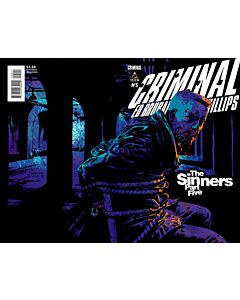 Criminal The Sinners (2009) #   5 (7.0-FVF)