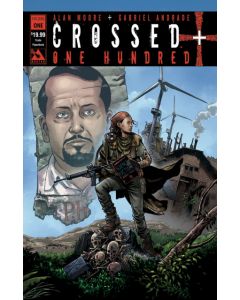 Crossed Plus One Hundred TPB (2015) #   1 1st Print (9.0-VFNM)