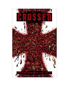 Crossed TPB (2010) #   6 1st Print (9.2-NM)