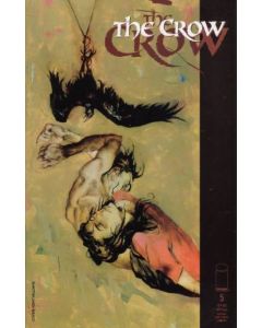 Crow (1999) #   5 (6.0-FN) Kent Williams cover