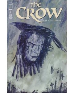 Crow (1999) #   7 (9.0-VFNM)