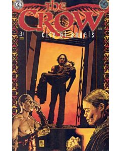 Crow City of Angels (1996) #   3 (8.0-VF)
