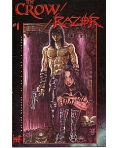 Crow / Razor-Kill the Pain (1998) #   1 (7.0-FVF)