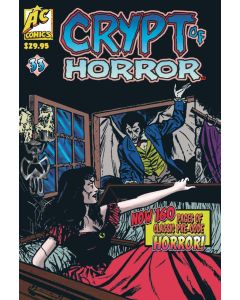Crypt of Horror (2005) #  33 (7.5-VF-)
