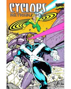 Cyclops Retribution TPB (1994) #   1 1st Print (9.2-NM)