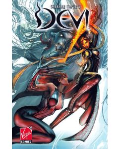 Devi TPB (2007) #   3 (9.0-VFNM)