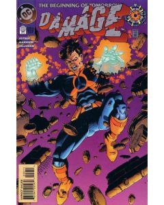 Damage (1994) #   0 (6.0-FN)