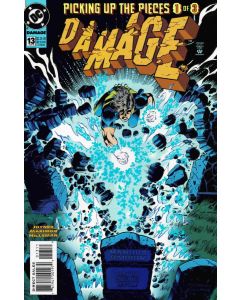 Damage (1994) #  13 (7.0-FVF)