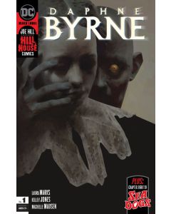 Daphne Byrne (2020) #   1 (9.0-VFNM) Joe Hill