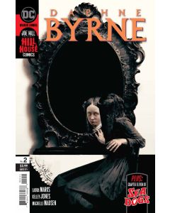 Daphne Byrne (2020) #   2 (8.0-VF) Joe Hill