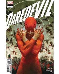 Daredevil (2019) #   1 (8.0-VF)