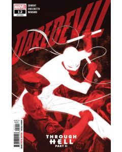 Daredevil (2019) #  12 (9.0-VFNM)