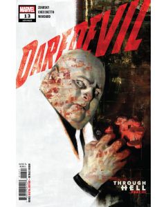 Daredevil (2019) #  13 (8.0-VF)
