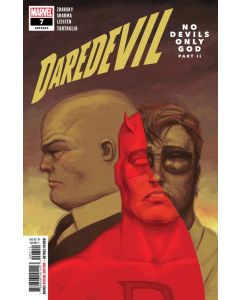 Daredevil (2019) #   7 (6.0-FN)