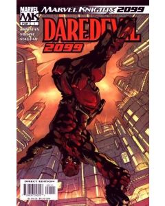 Daredevil 2099 (2004) #   1 (7.0-FVF) Marvel Knights 2099