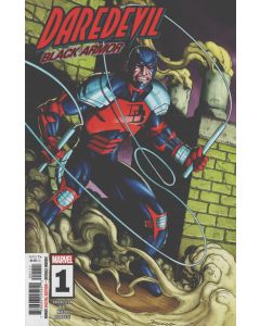 Daredevil Black Armor (2023) # 1-4 (8.0/9.0-VF/NM) Complete Set