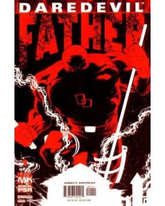 Daredevil Father (2004) #  1-6 (7.0/8.0-FVF/VF) Complete Set