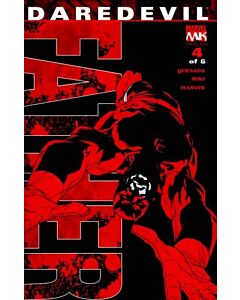 Daredevil Father (2004) #  4 (8.0-VF)