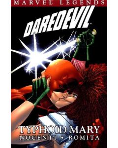 Daredevil Marvel Legends TPB (2003) #   4 (9.0-VFNM)