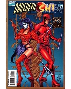 Daredevil Shi (1997) #   1 (8.0-VF)
