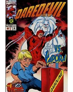 Daredevil vs. Vapora (1996) #   1 (7.0-FVF)