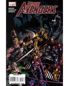 Dark Avengers (2009) #  10 (9.0-VFNM)