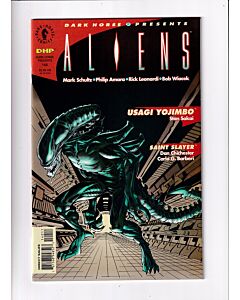 Dark Horse Presents (1986) # 140 (8.0-VF) (960056) Aliens
