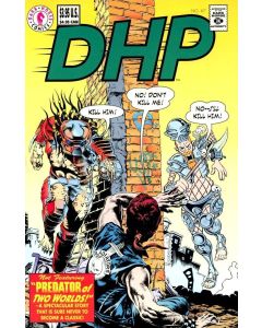 Dark Horse Presents (1986) #  67 (6.0-FN) Predator