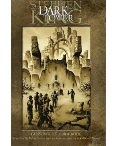 Dark Tower Gunslingers Guidebook (2007) #   1 (9.0-VFNM)