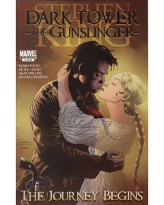 Dark Tower The Gunslinger The Journey Begins (2010) #   1-5 (9.0-VFNM) Complete Set