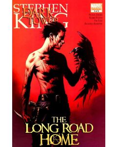 Dark Tower The Long Road Home (2008) #   3 (6.0-FN)