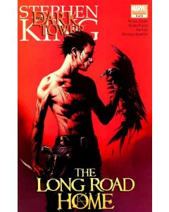 Dark Tower The Long Road Home (2008) #   3 (7.0-FVF)
