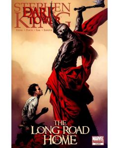 Dark Tower The Long Road Home (2008) #   5 (6.0-FN)