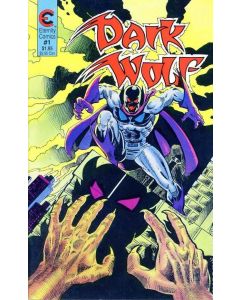 Dark Wolf (1988) #   1 (7.0-FVF)