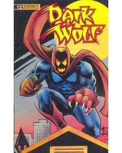 Dark Wolf (1988) #  12 (7.0-FVF)