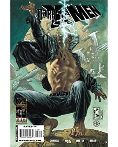 Dark X-Men (2009) #   2 (8.0-VF)