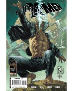 Dark X-Men (2009) #   2 (9.0-VFNM)