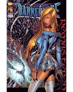 Darkchylde Remastered (1997) #   1 (7.0-FVF)