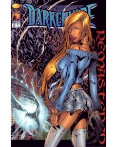 Darkchylde Remastered (1997) #   1 (8.0-VF)