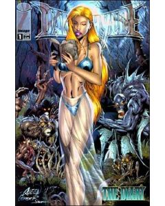 Darkchylde The Diary (1997) #   1 (8.0-VF)