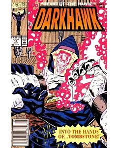 Darkhawk (1991) #  15 (9.0-NM)