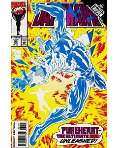 Darkhawk (1991) #  30 (8.0-VF) Infinity Crusade Crossover