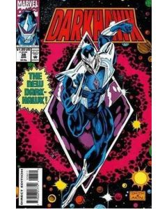 Darkhawk (1991) #  38 (8.0-VF)