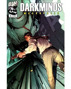 Darkminds Macropolis (2002) #   4 (6.0-FN)