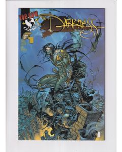 Darkness (1996) #   1 (7.0-FVF) (2215611)