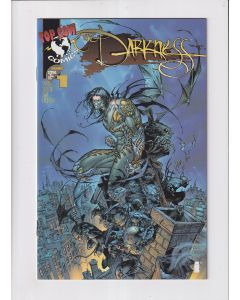 Darkness (1996) #   1 (7.0-FVF) (454357)
