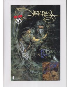 Darkness (1996) #   1 Fan Club (9.0-VFNM) (1810091)