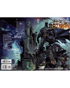 Darkness Batman PF (1999) #   1 (8.5-VF+)