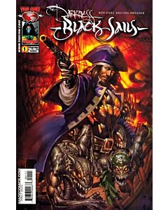 Darkness Black Sails (2005) #   1 (8.0-VF)