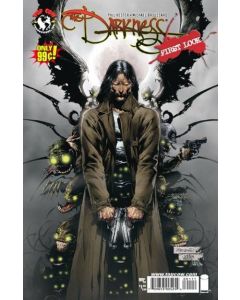 Darkness First Look (2007) #   1 (8.0-VF)